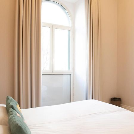 Certosa Suite Napoli Eksteriør billede