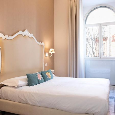 Certosa Suite Napoli Eksteriør billede