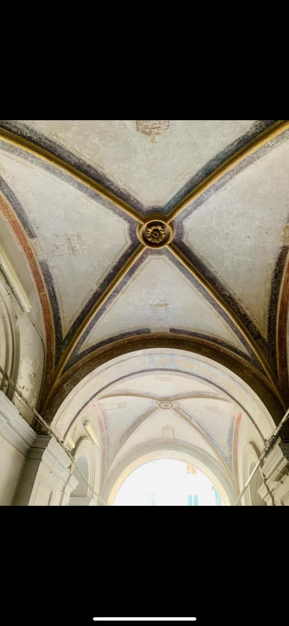 Certosa Suite Napoli Eksteriør billede