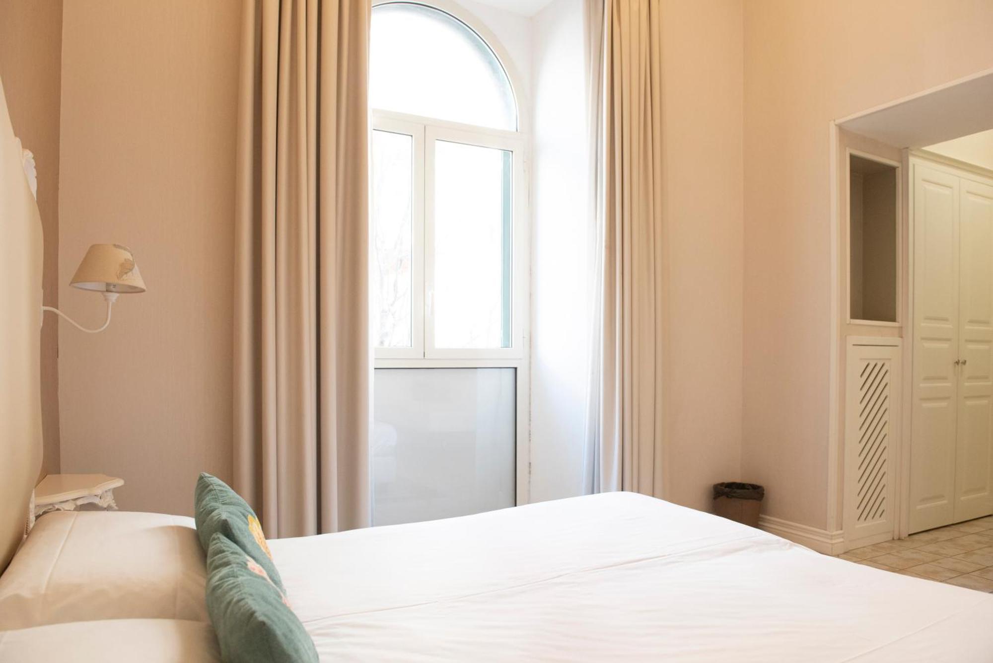 Certosa Suite Napoli Eksteriør billede